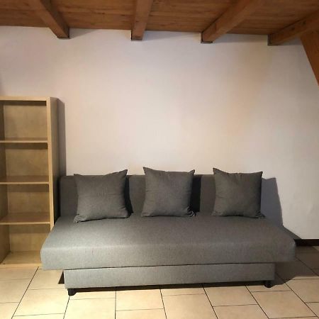 Pizzardi39 - The Place Apartments ボローニャ エクステリア 写真