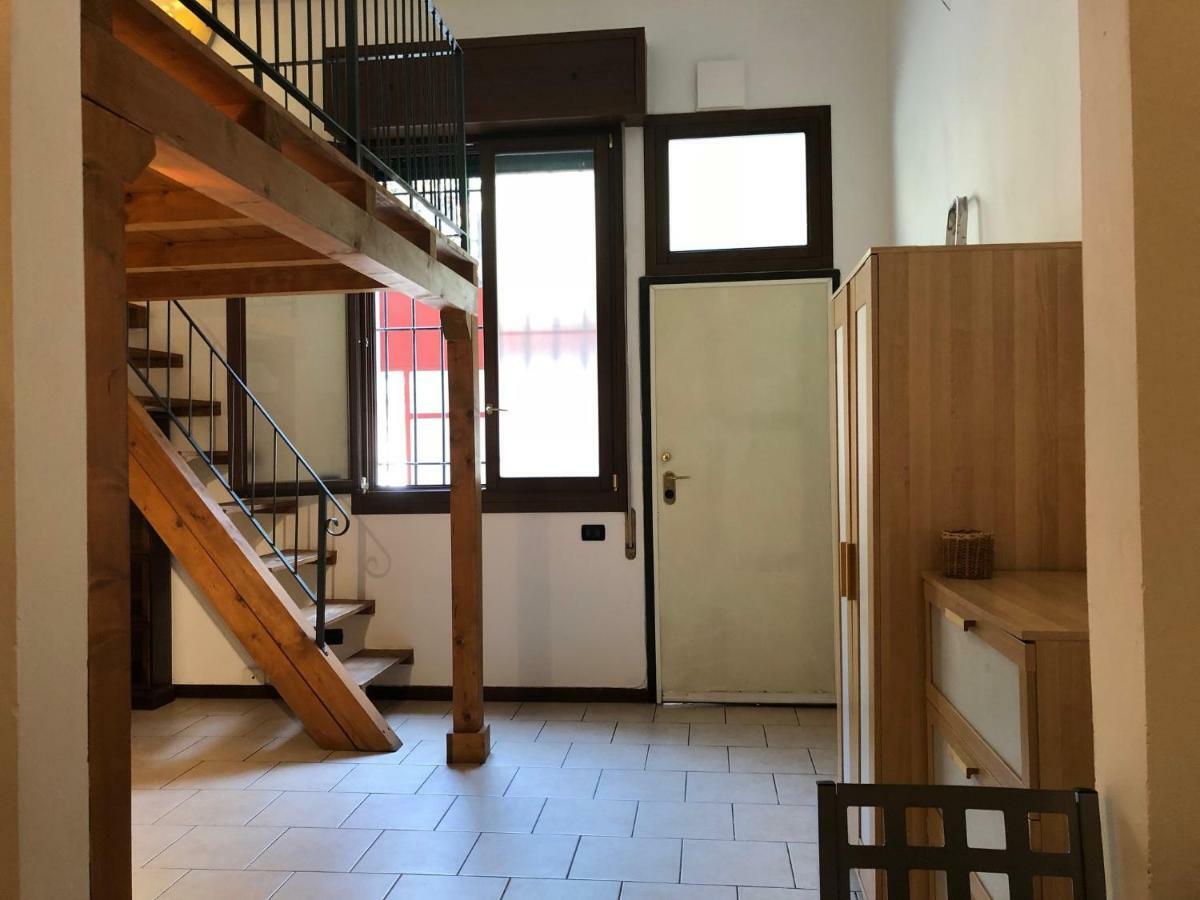Pizzardi39 - The Place Apartments ボローニャ エクステリア 写真