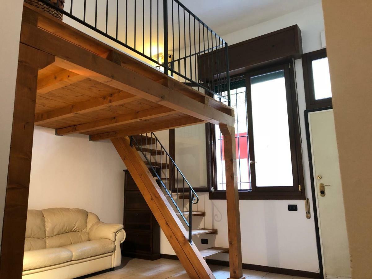 Pizzardi39 - The Place Apartments ボローニャ エクステリア 写真