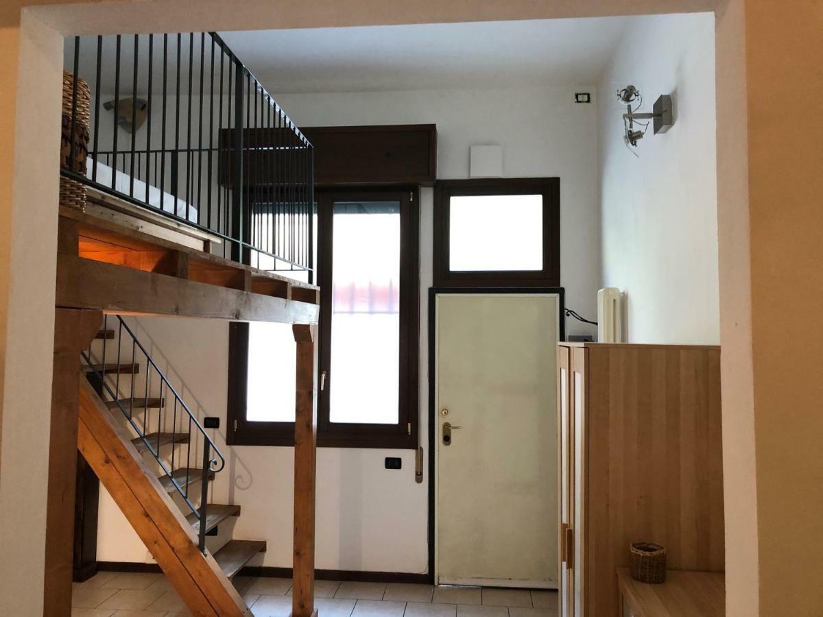 Pizzardi39 - The Place Apartments ボローニャ エクステリア 写真