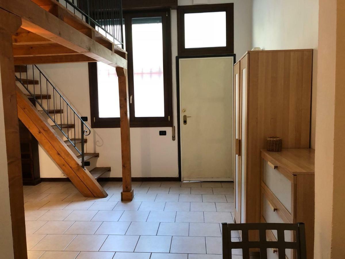 Pizzardi39 - The Place Apartments ボローニャ エクステリア 写真