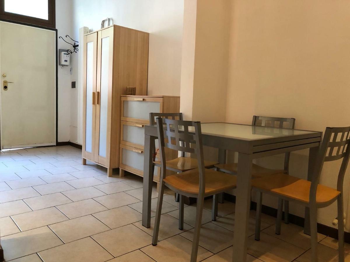 Pizzardi39 - The Place Apartments ボローニャ エクステリア 写真