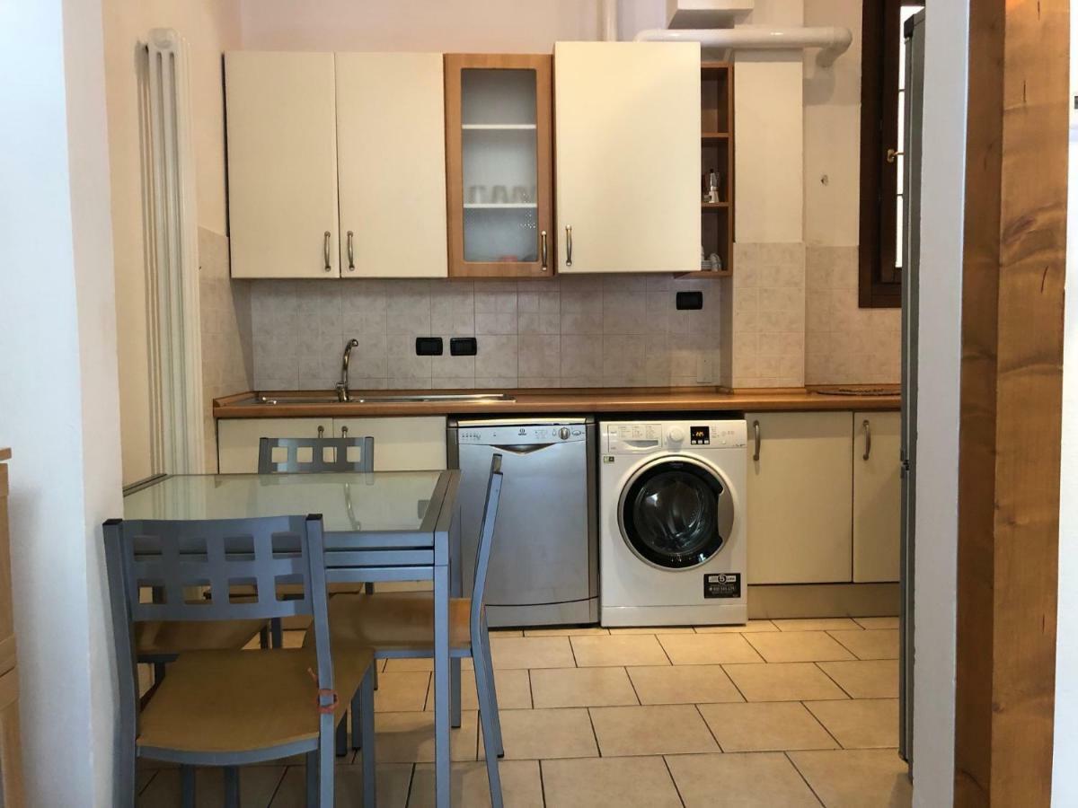 Pizzardi39 - The Place Apartments ボローニャ エクステリア 写真