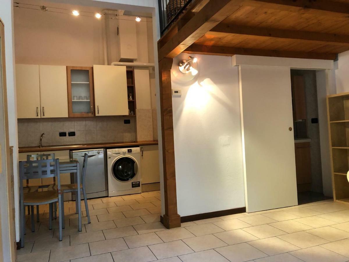 Pizzardi39 - The Place Apartments ボローニャ エクステリア 写真