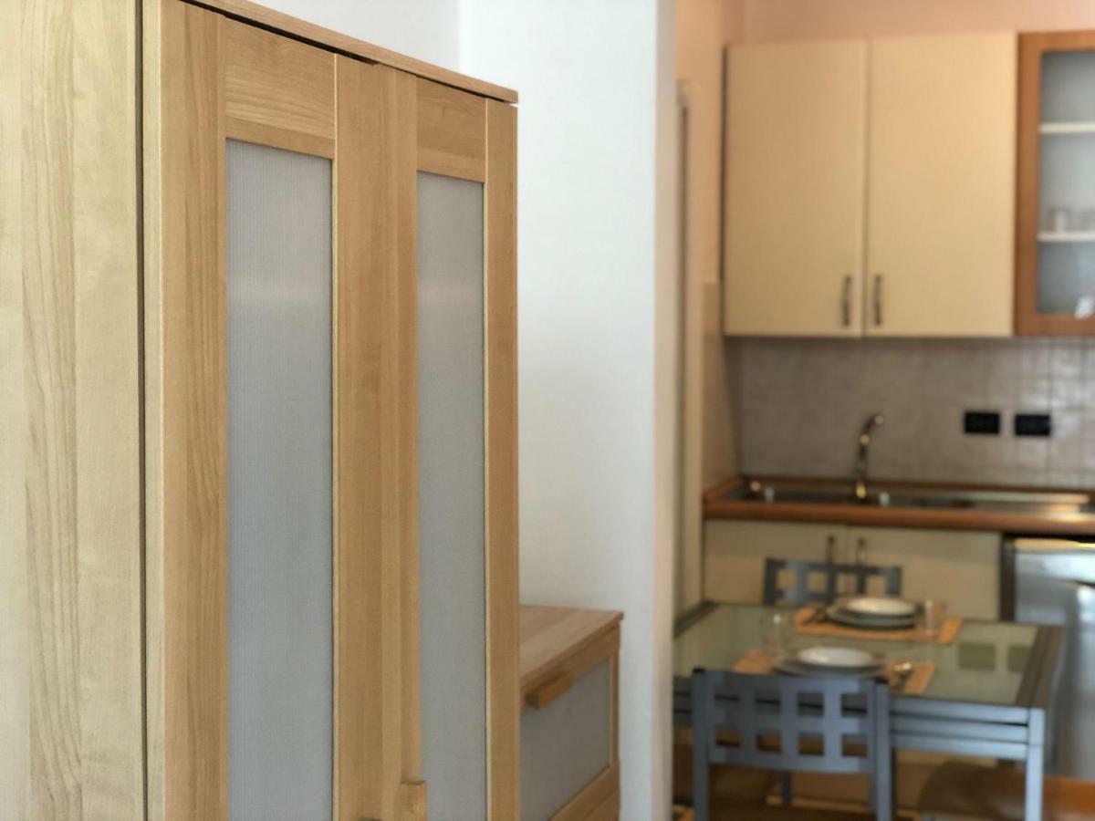 Pizzardi39 - The Place Apartments ボローニャ エクステリア 写真