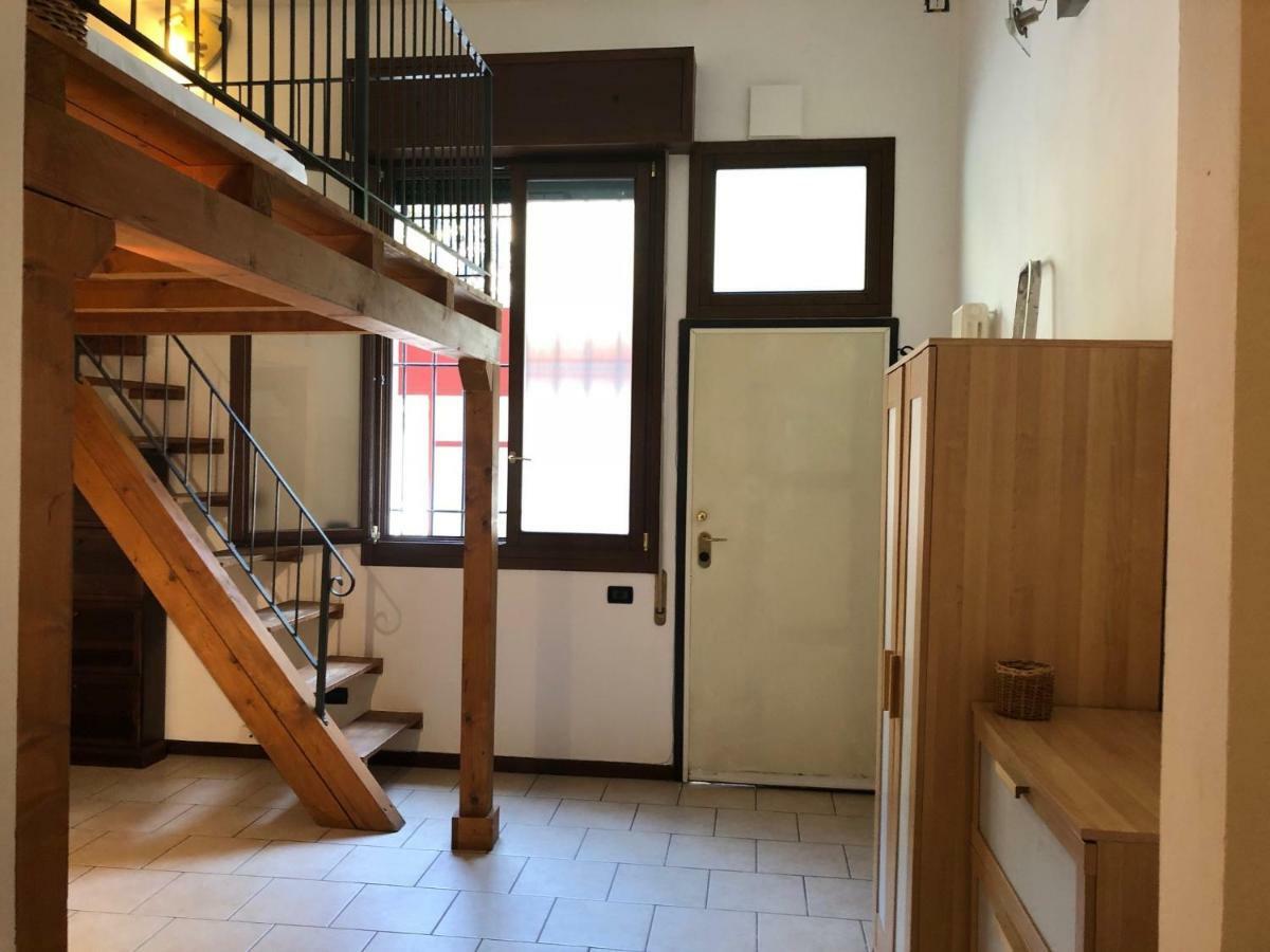 Pizzardi39 - The Place Apartments ボローニャ エクステリア 写真