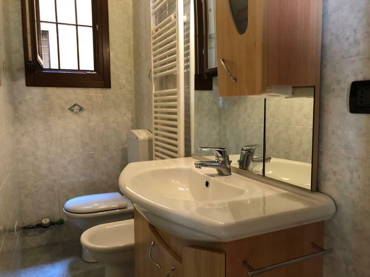 Pizzardi39 - The Place Apartments ボローニャ エクステリア 写真